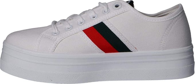 MTNG Canvas Dames Sneakers - Maat 38