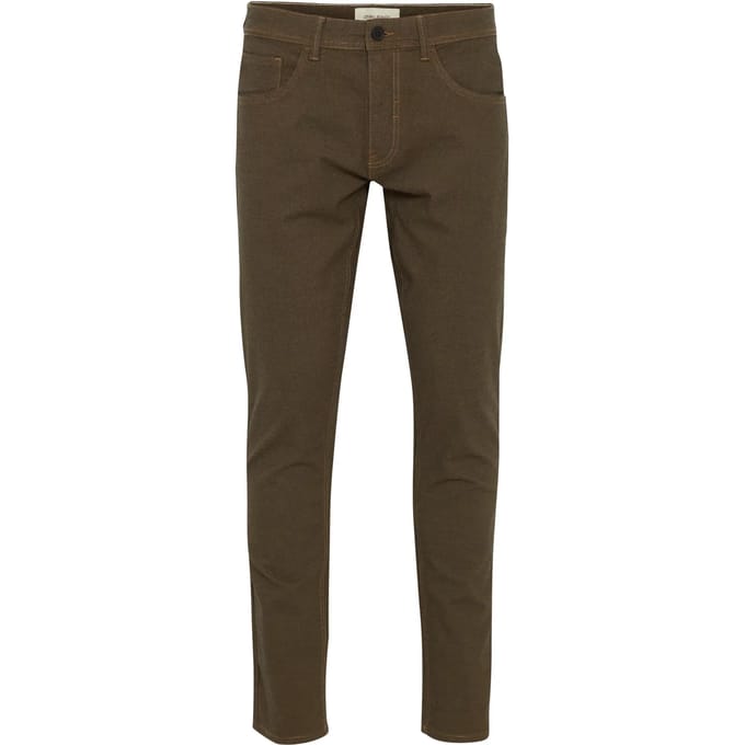 Blend - BHEDFORD PANT NOOS - Heren - Broeken