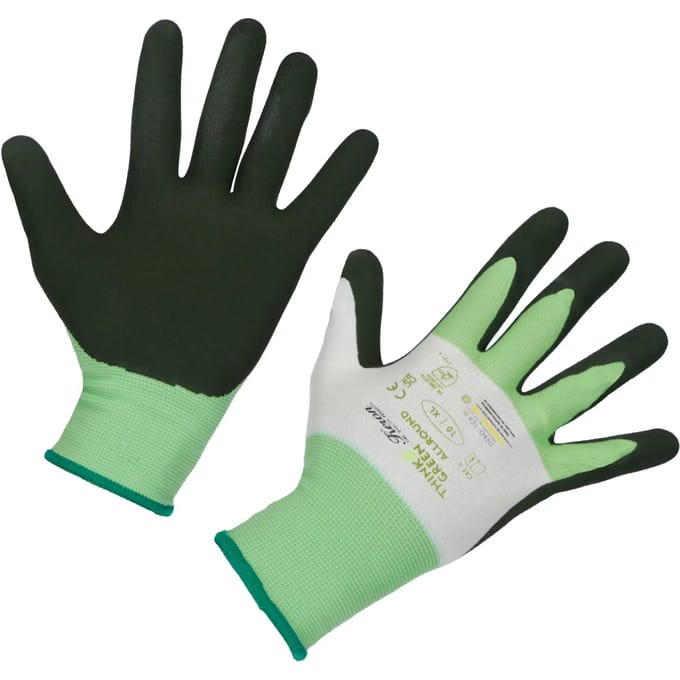 Fijne tuinhandschoenen Thinkgreen Allround