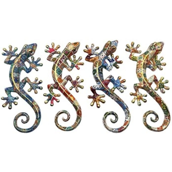 Beeldjes Signes Grimalt 4U Ornament