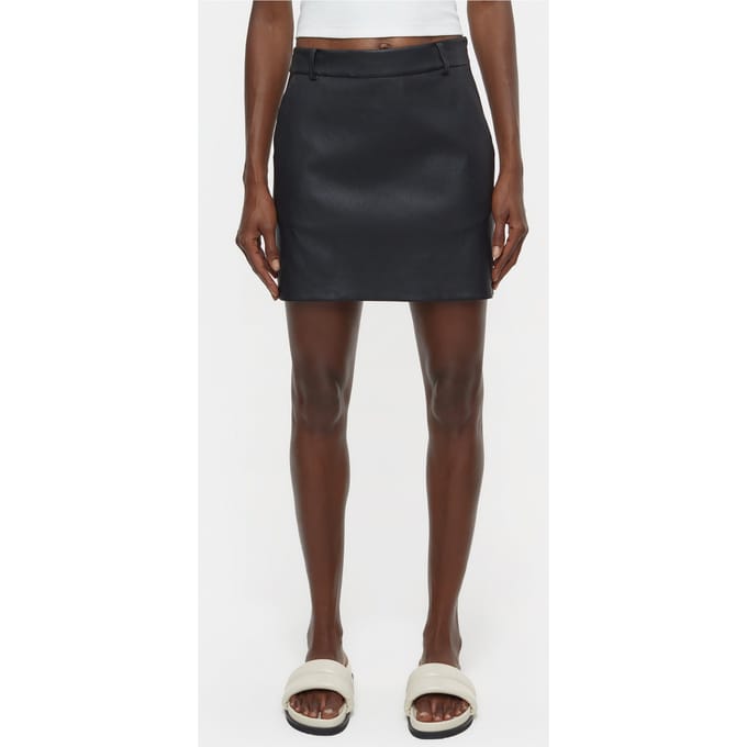 Closed Mini Skirt Black Taglia: W33 | Minigonne Outlet | Donna | Nero