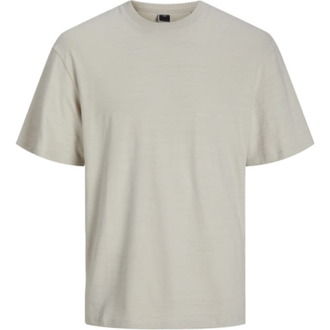 JACK&JONES - JCOSLUB TEE SS CREW NECK SS24 - Jongens - T-shirts