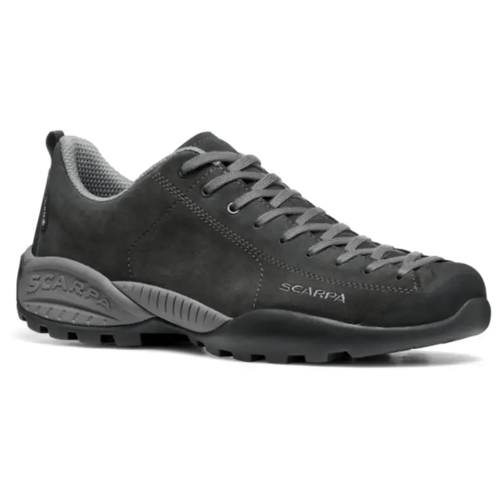 Scarpa Mojito GTX Sneaker (Maat - 45, Kleur - Graphite)