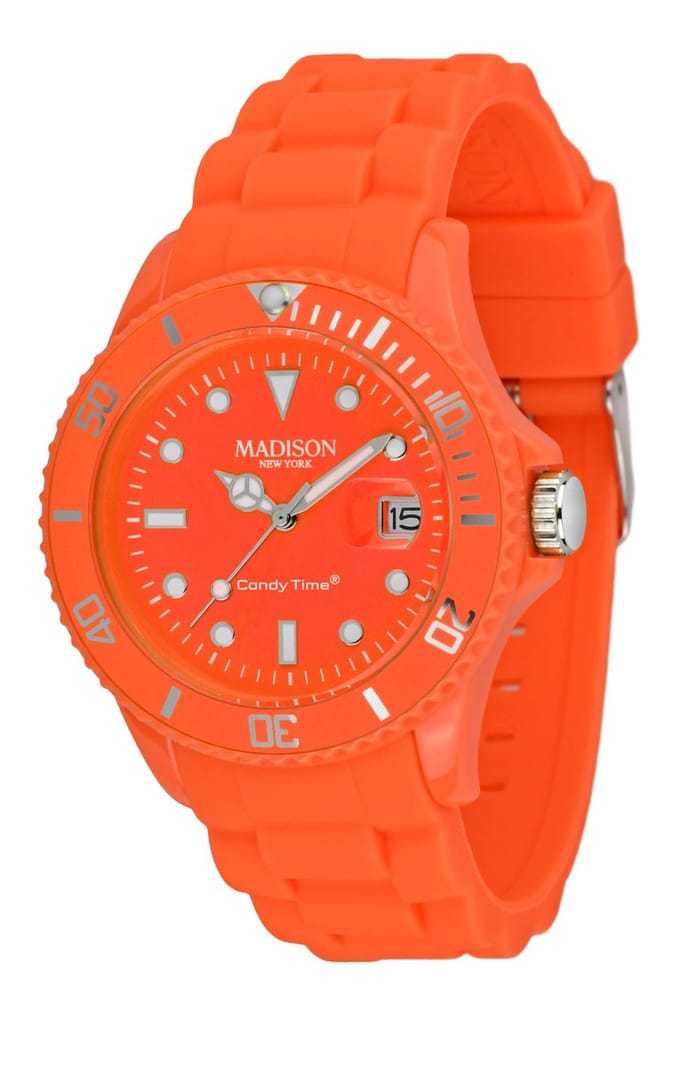Horloge Uniseks Madison U4503-51 (40 mm)