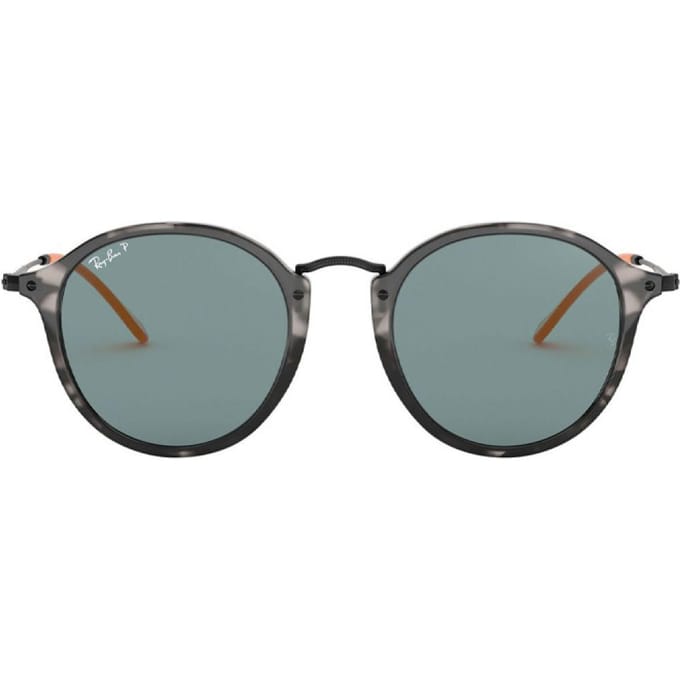 Ray Ban Zonnebril Heren RB2447-124652 49x21x145
