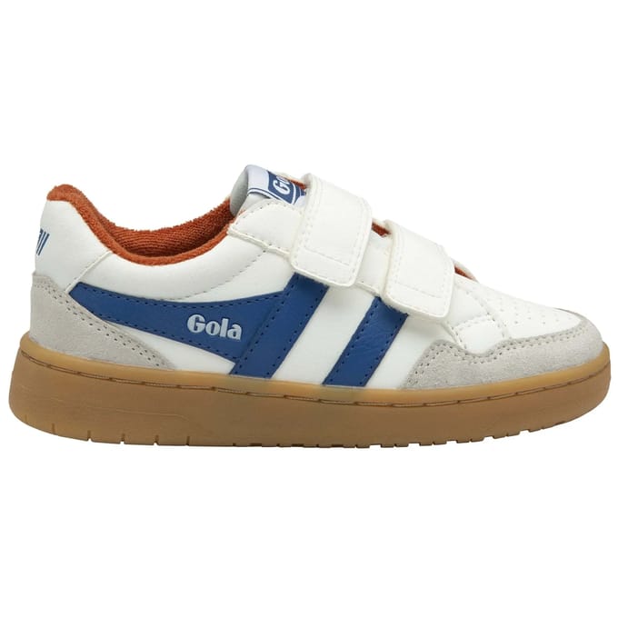 Kindertrainers Gola Eagle