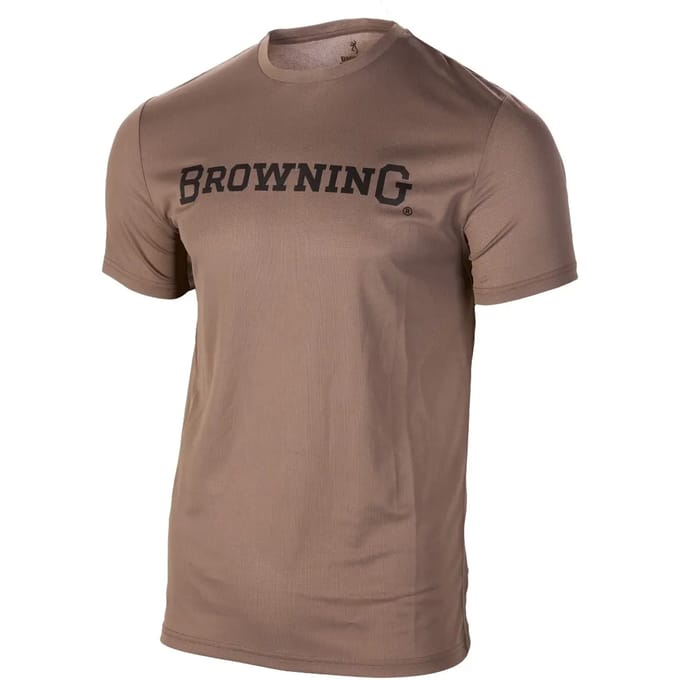 T-shirt Browning Teamspirit
