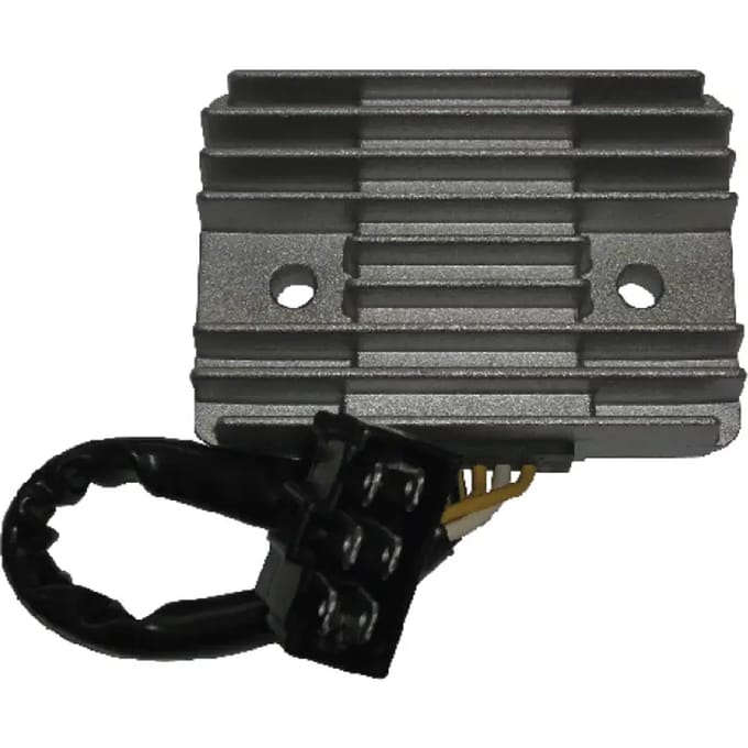 Spanningsregelaar motorfiets SGR Kawasaki 500 ER-5