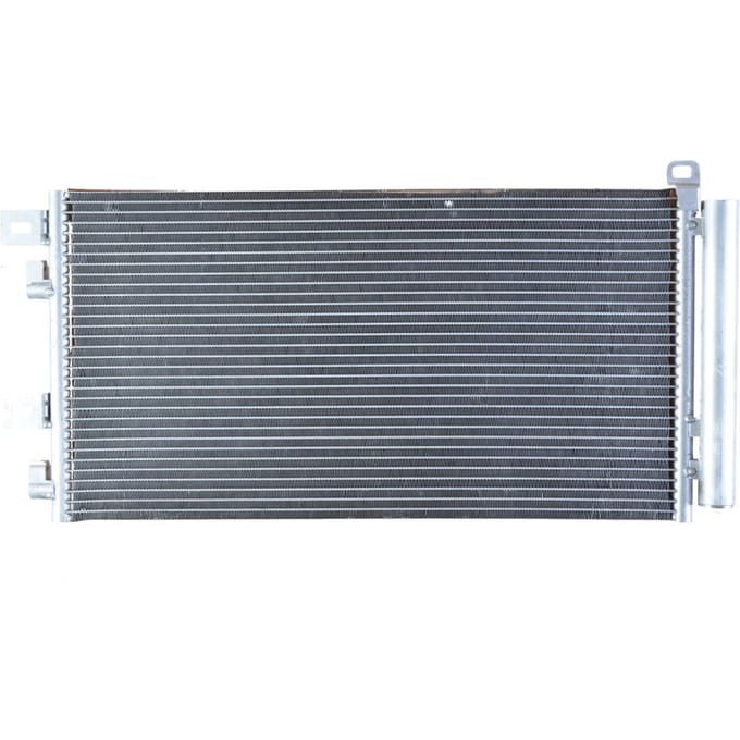 Condensor, airconditioning NRF 35481