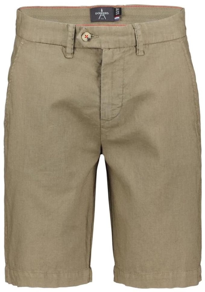Ibiza Chino Shorts