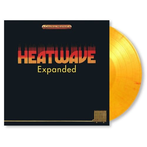 Central Heating - Heatwave