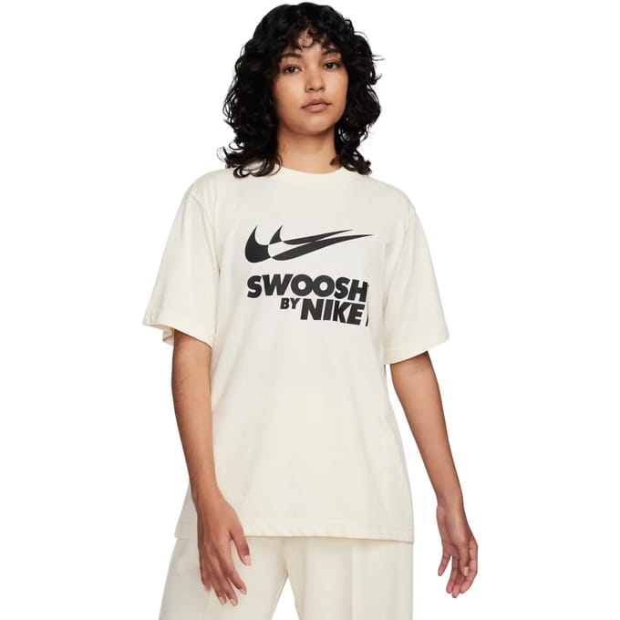 Dames-T-shirt Nike BF
