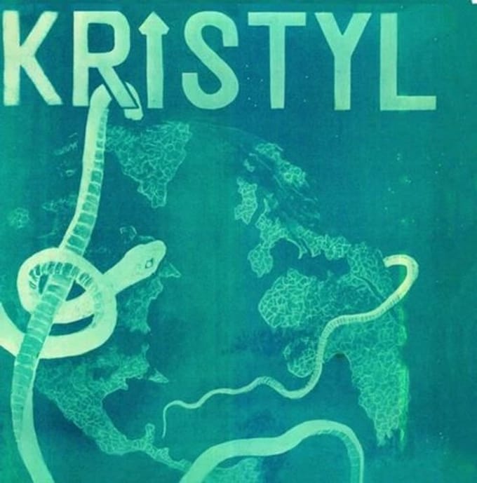 Kristyl - Kristyl (CD)