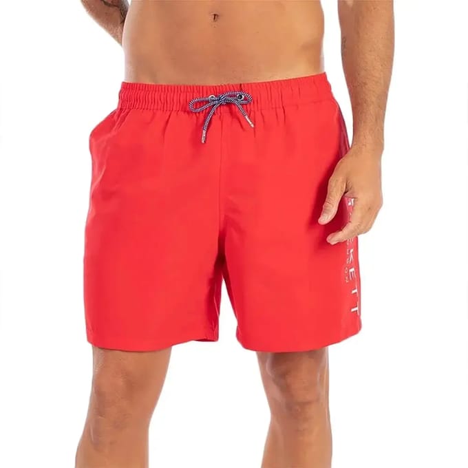 Zwemshort Hackett Solid