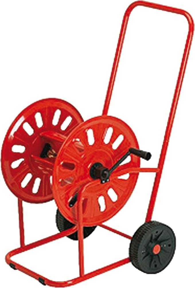 Talen Tools - Professionele Haspel - 80 m 1/2 - 50 m 3/4