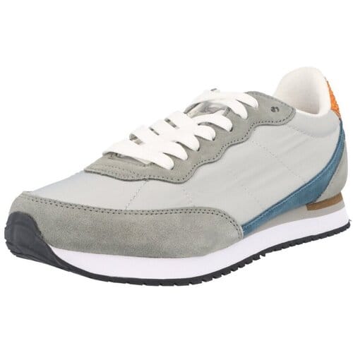 Lage Sneakers Woden -