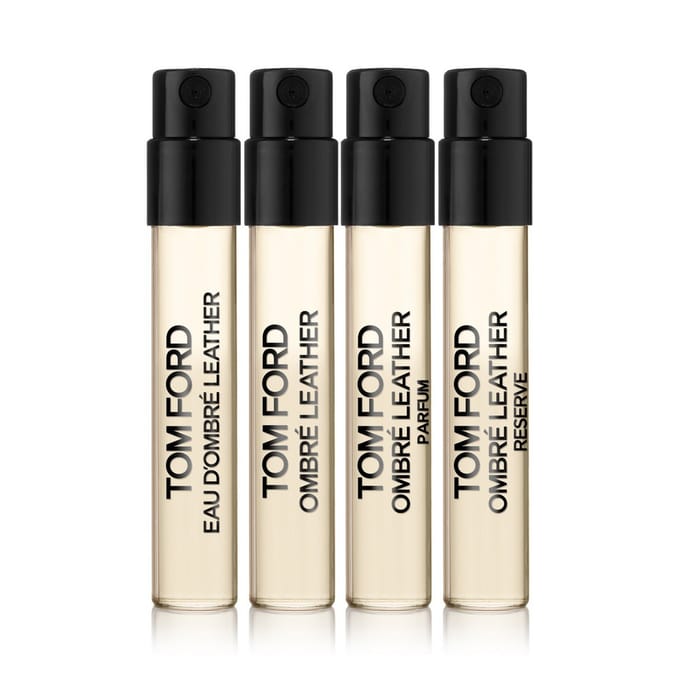 Tom Ford Ombre Leather Geschenkset