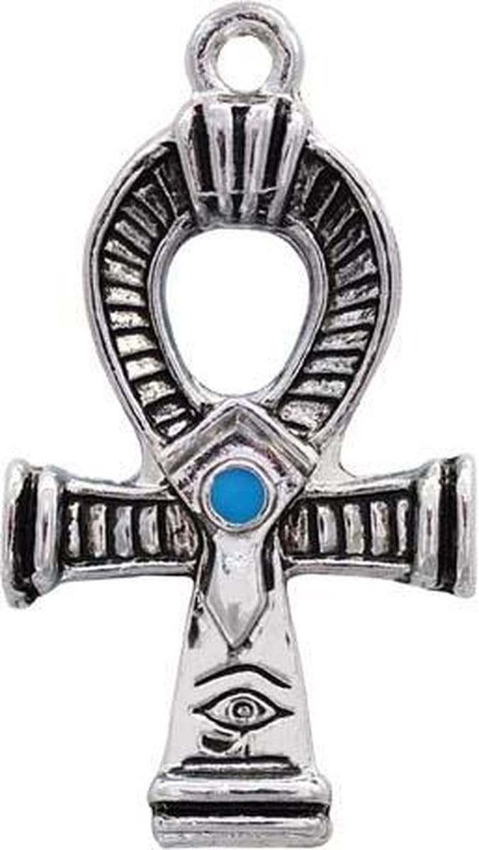 Power Pendants Ankh