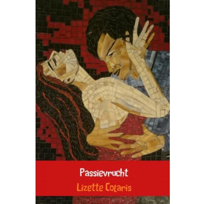 Passievrucht - Lizette Colaris