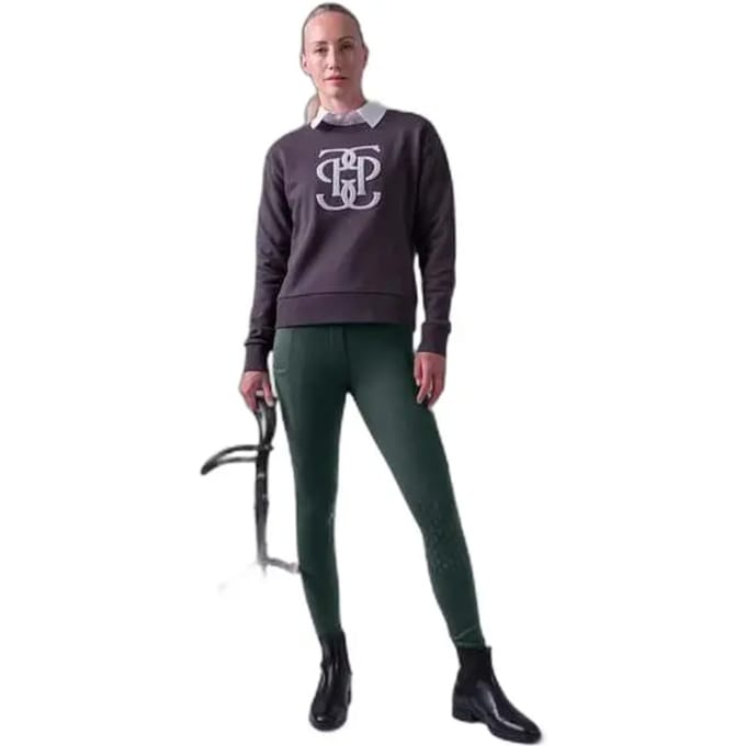 Dameslegging met middengrip PS of Sweden Katja