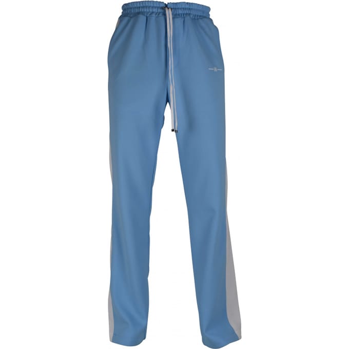 AMIRI Joggingbroek Blauw