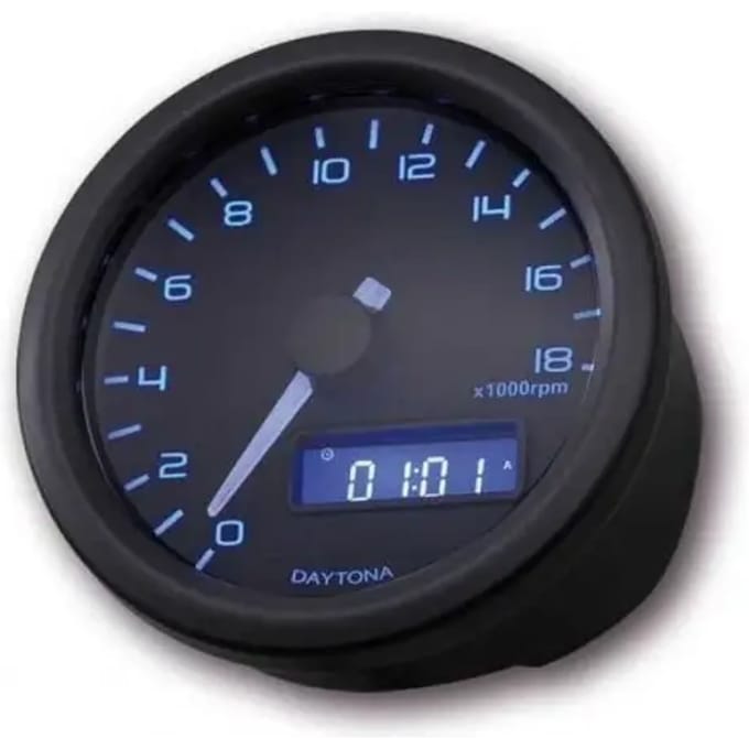 Motormeter Daytona Velona 60(Réf. 18309)