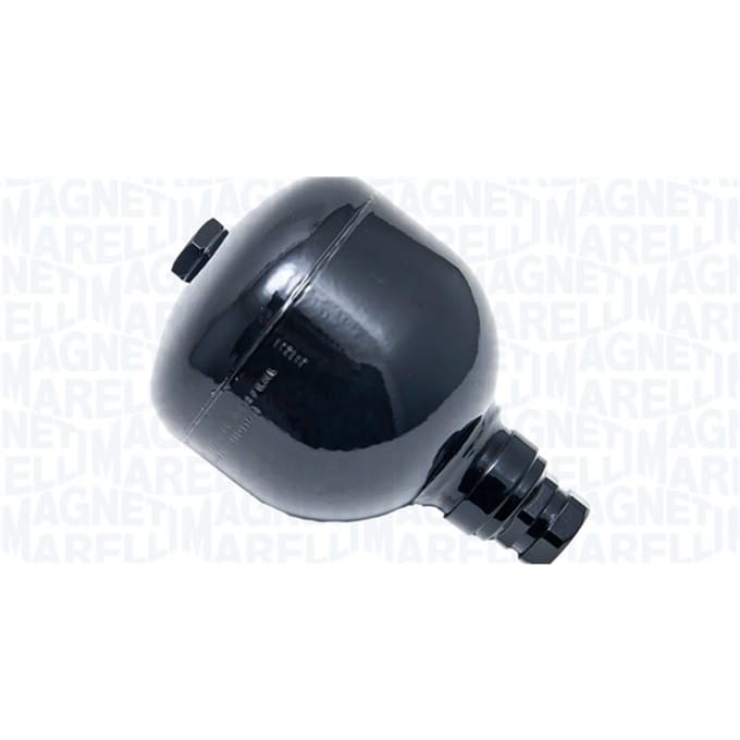 Kleppenunit, hydraulisch, automaat MAGNETI MARELLI 024000031010