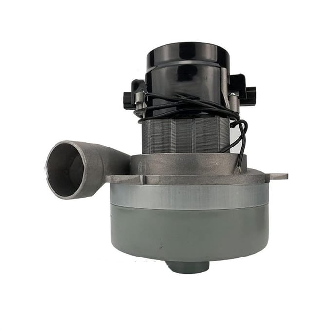 Stofzuigermotor - Waterabsorptiemotor - Klusprojecten - Hoge prestaties - Universeel - Speciaal