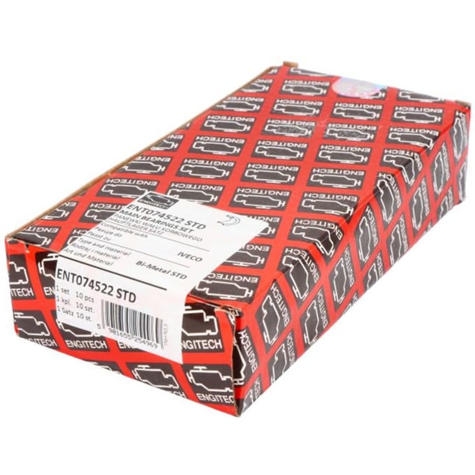 Krukaslagerset ENGITECH ENT074522 STD