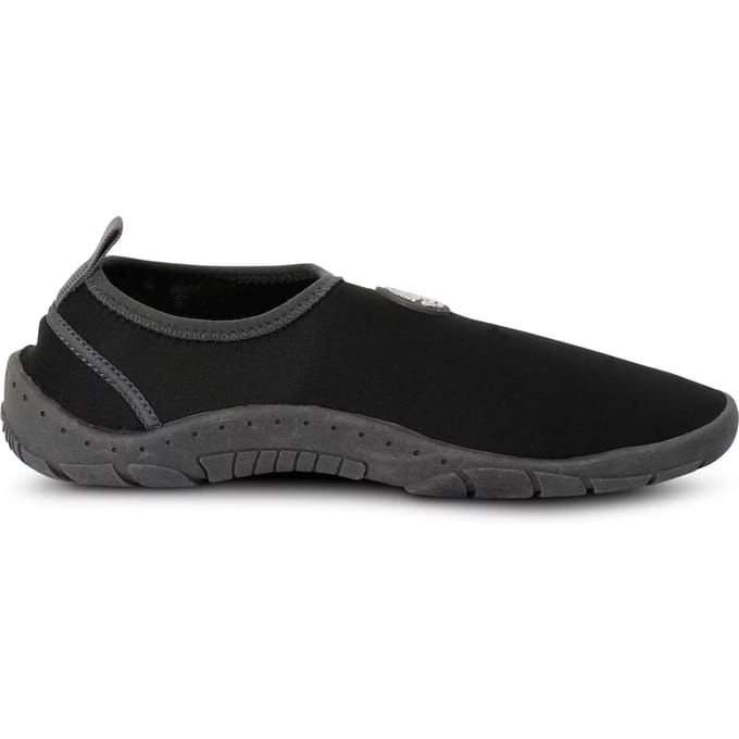 Regatta Jetty Sandalen Zwart EU 31 Kinderen