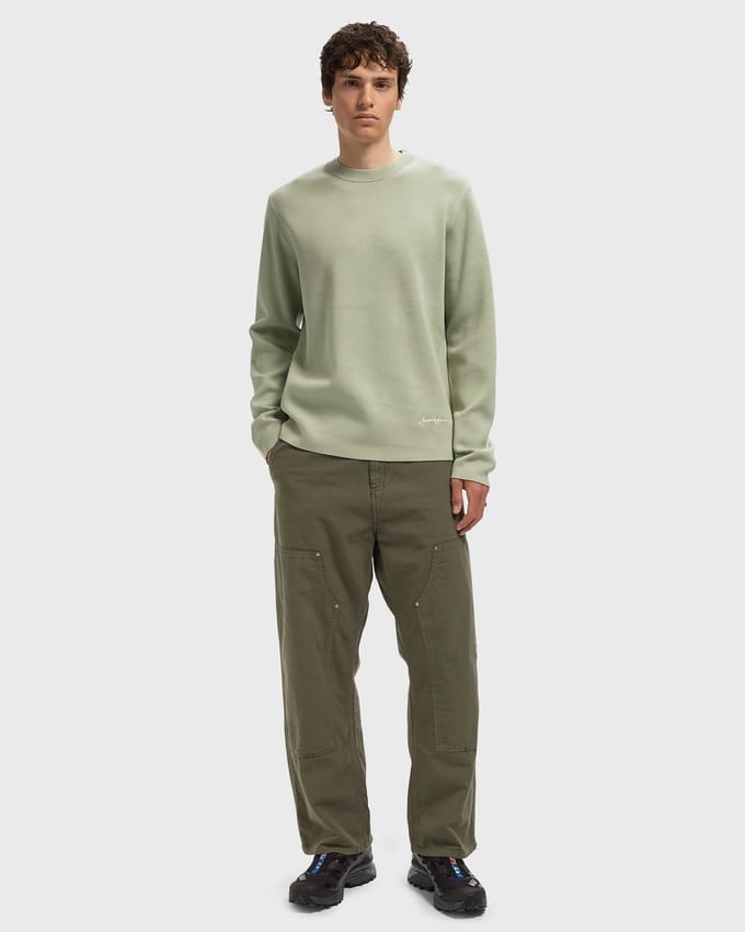 SAMATT SWEATER 15825