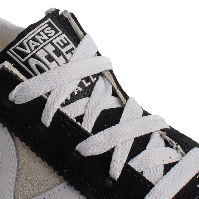 Sport Laag VN000D09Y281 Herensneakers