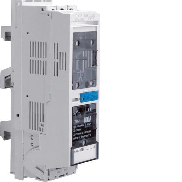 Hager Pattern Load Separation Strip - LT0057 - E375C