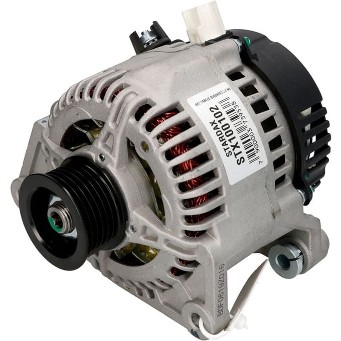 Driefasige generator STARDAX STX100102R