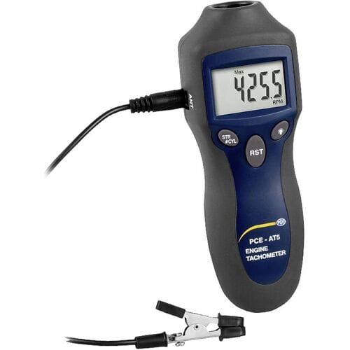 PCE Instruments PCE-AT 5 Toerenteller