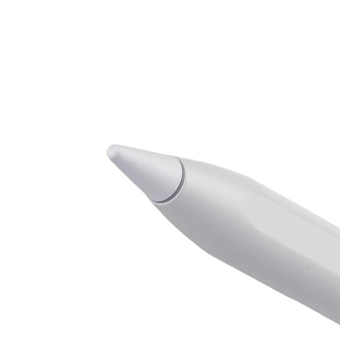 Touch Pen Joyroom JR-X15 Pro voor Apple iPad, Active Versie, Wit