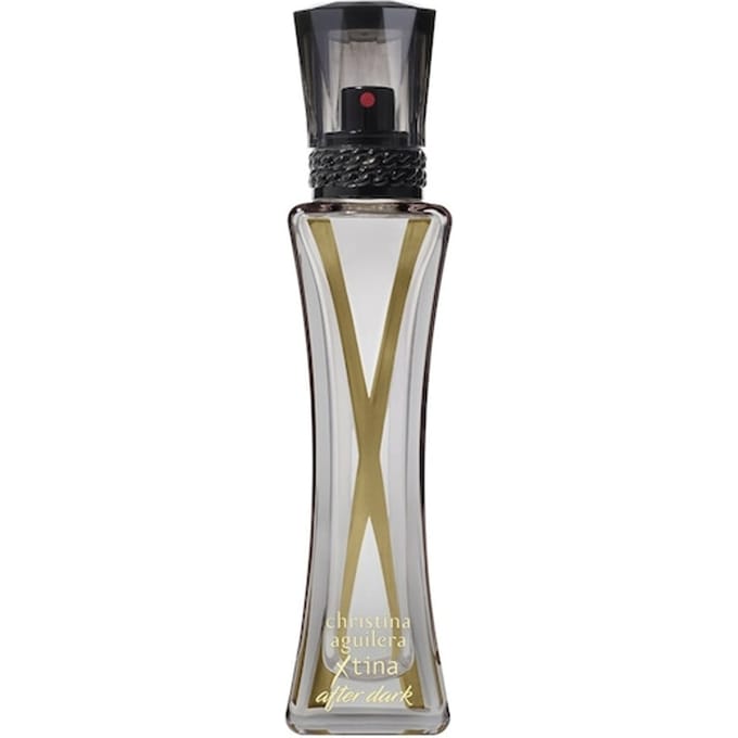Christina Aguilera Xtina After Dark Eau de Parfum Spray Damesparfum Dames 30 ml