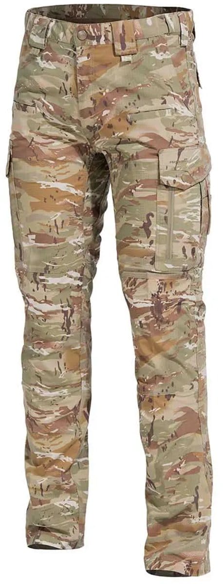 Pentagon Ranger 2.0 Camo Broek Beige 38 / 32 Man
