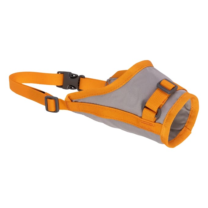 Harnas voor hondentransport Ruffwear BackTrak™
