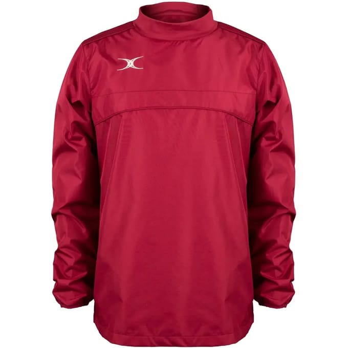 Gilbert Jkt Photon Warm Up Mrn 7-8
