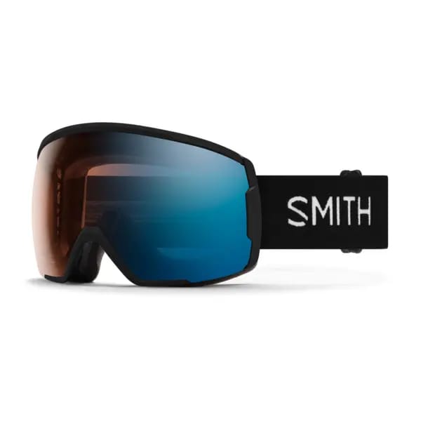 Vervangende lens voor skibril Smith Proxy