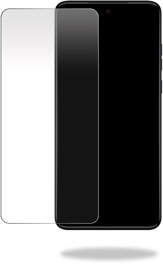 Mobilize Screenprotector geschikt voor Motorola Moto G84 Glazen | Mobilize Screenprotector - Case Friendly