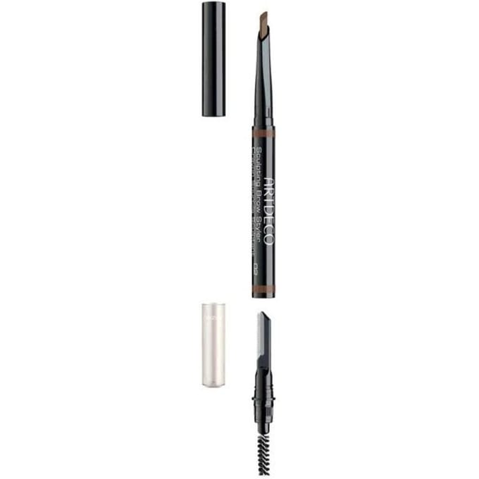 Wenkbrauwpotlood Artdeco SCULPTING BROW STYLER