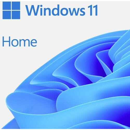 Microsoft Windows 11 Home