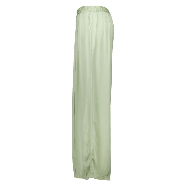 Amelie Copenhagen - Pantalons Lichtgroen 6706rvp