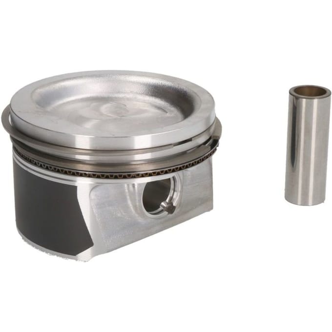 Zuiger MAHLE 030 71 01