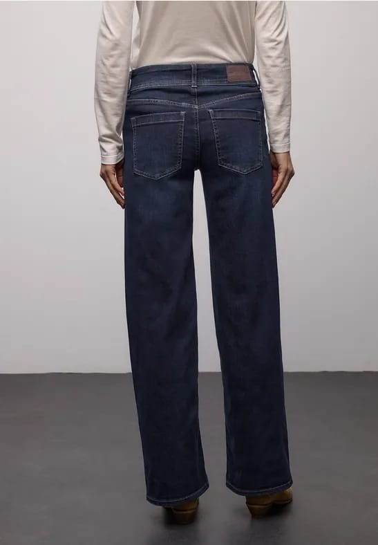 Wide Legs Jeans