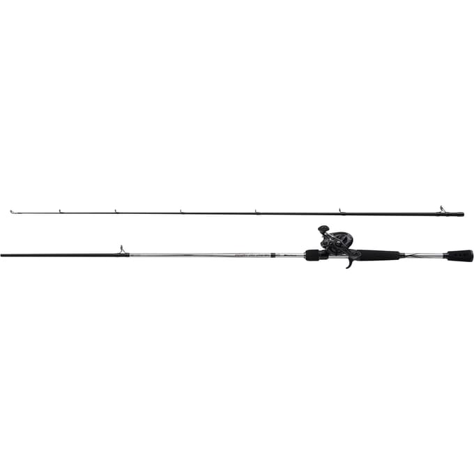 Hengel Abu Garcia Fast Attack 10-50g