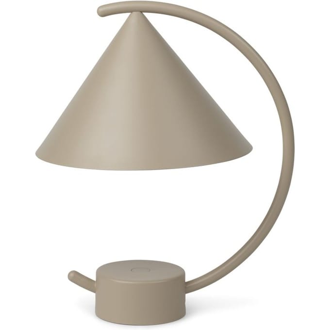 Ferm Living Meridian Tafellamp Draagbaar Kasjmier