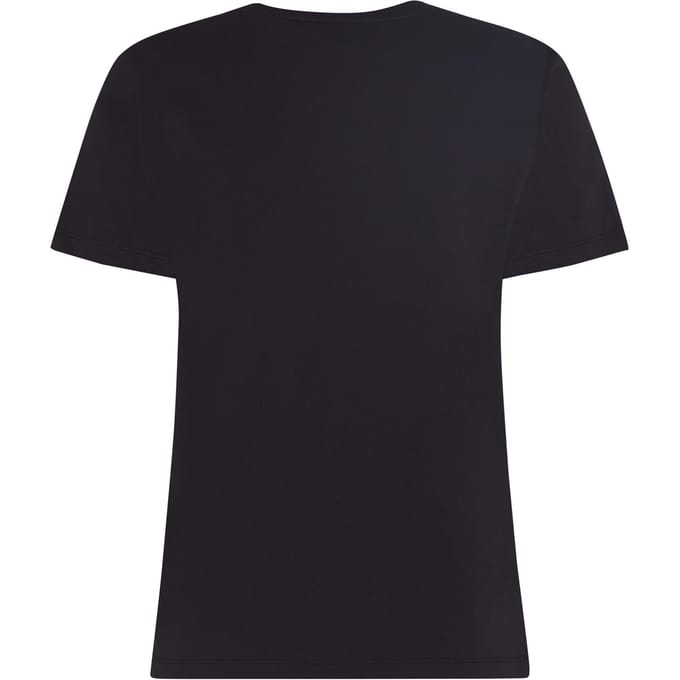 Tommy Hilfiger Dames Essential T-Shirt